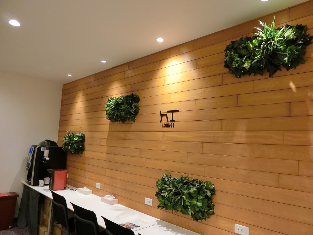 Capsule Hotel Valie Ebisucho Osaka Exterior photo