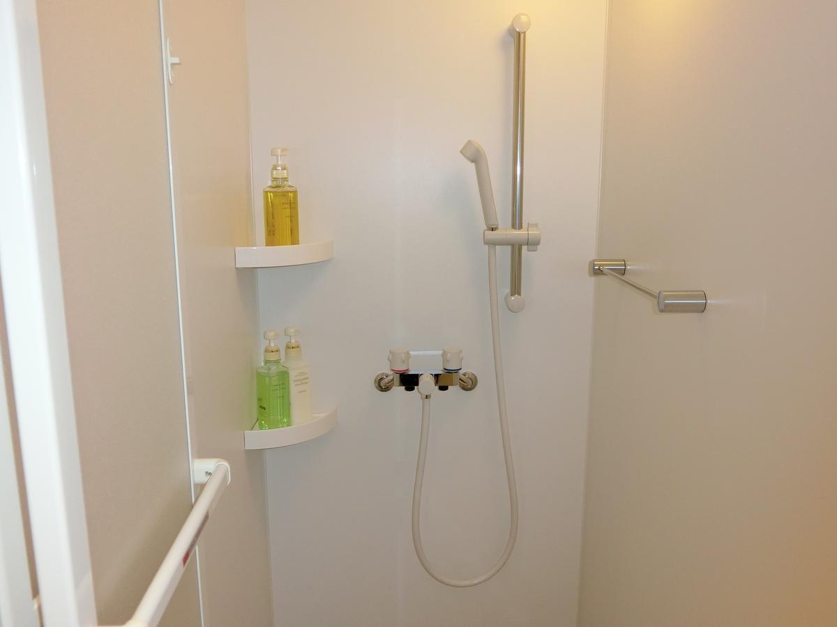 Capsule Hotel Valie Ebisucho Osaka Exterior photo